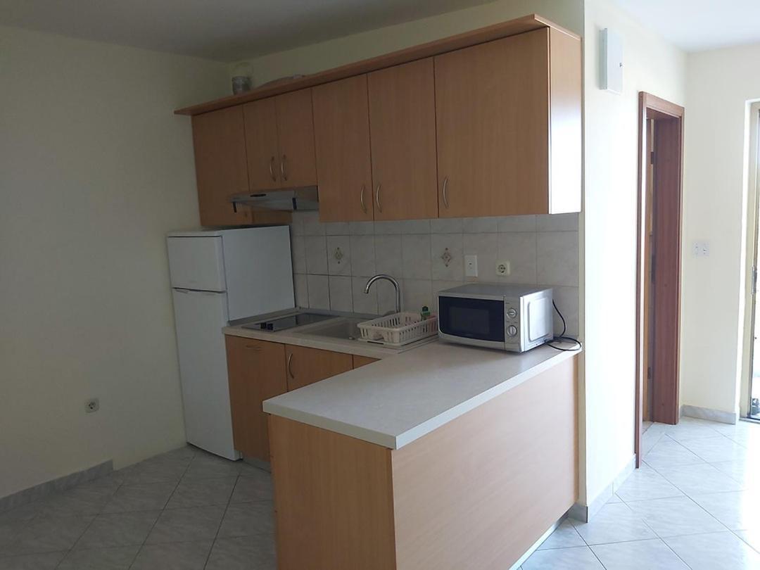 Apartments Elvir Нин Екстериор снимка