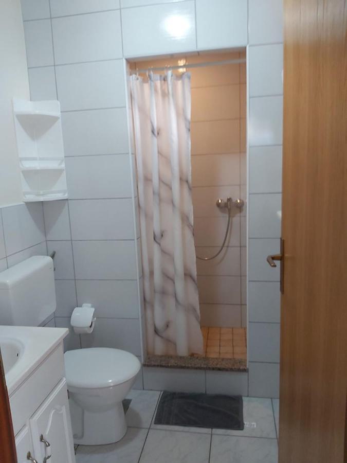 Apartments Elvir Нин Екстериор снимка