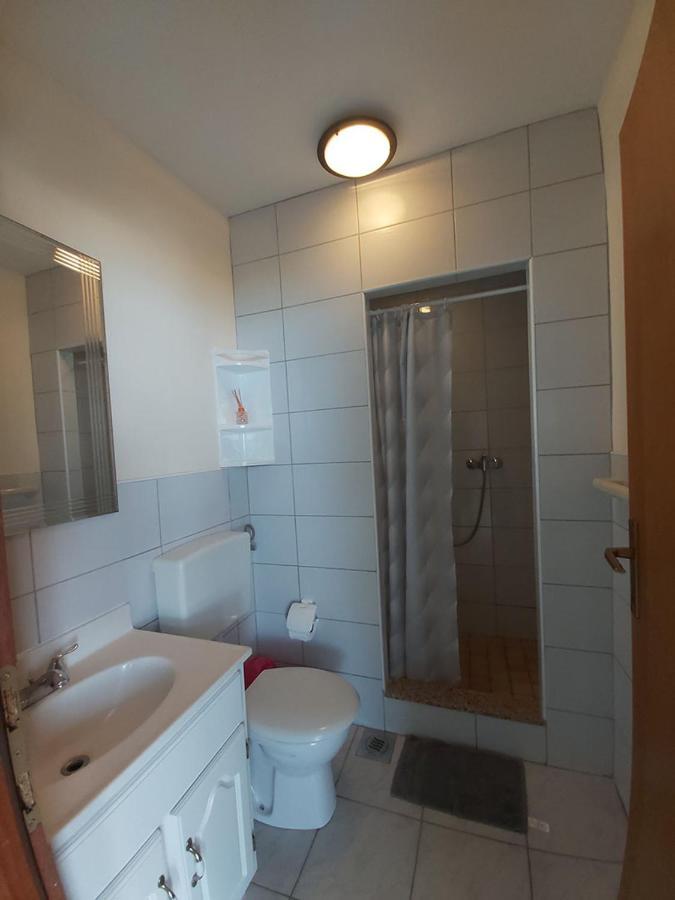 Apartments Elvir Нин Екстериор снимка