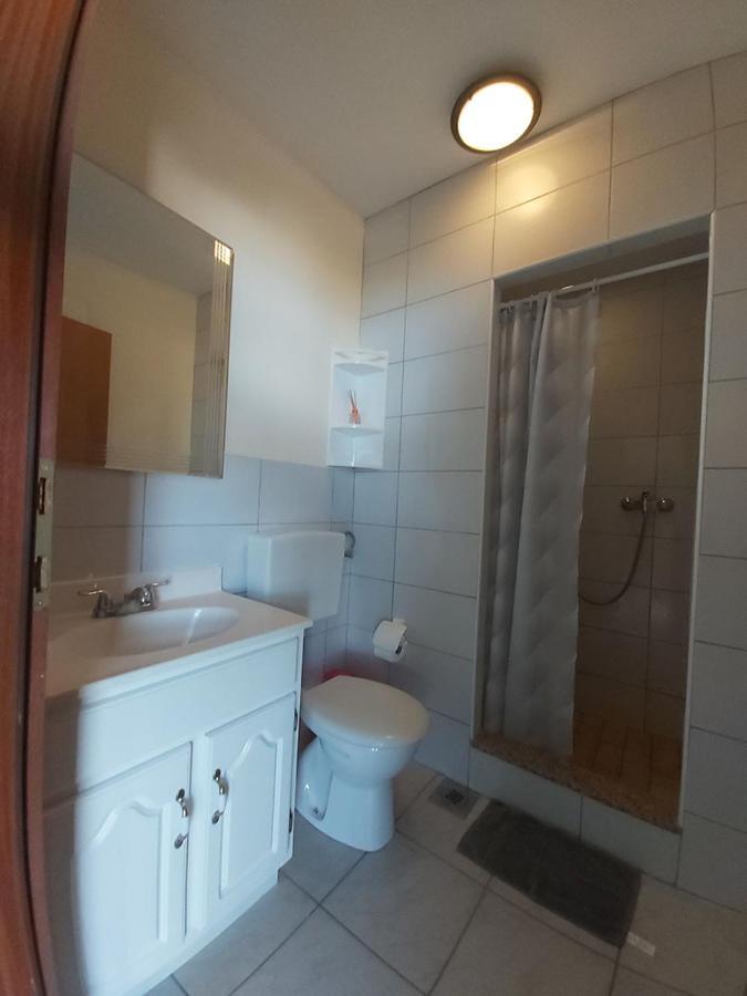 Apartments Elvir Нин Екстериор снимка
