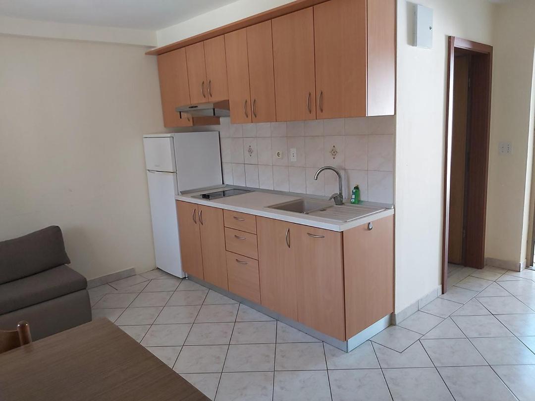Apartments Elvir Нин Екстериор снимка